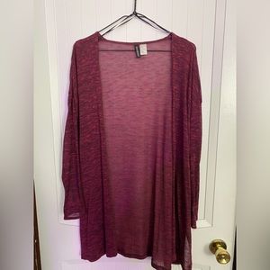 Cardigan - Medium